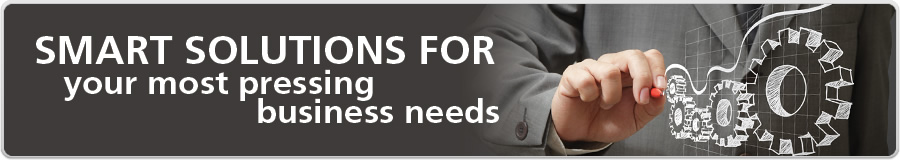 Solutions Banner